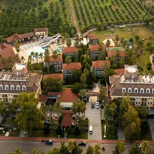 Mir'amor Garden Szálloda