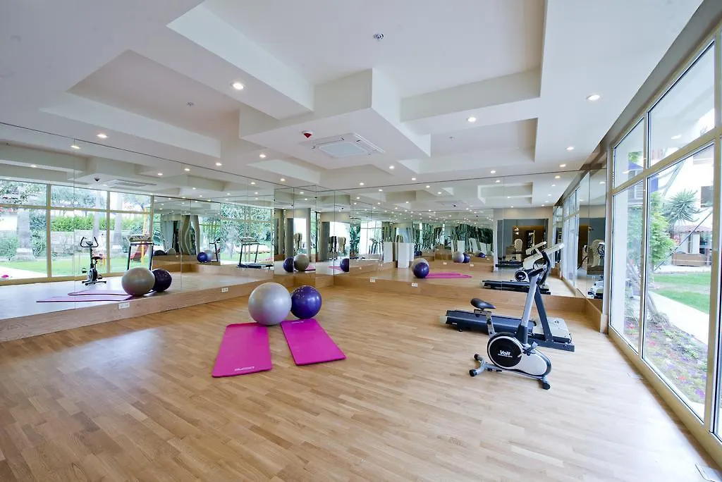 Kentia Apart Hotel Antalya Aparthotel