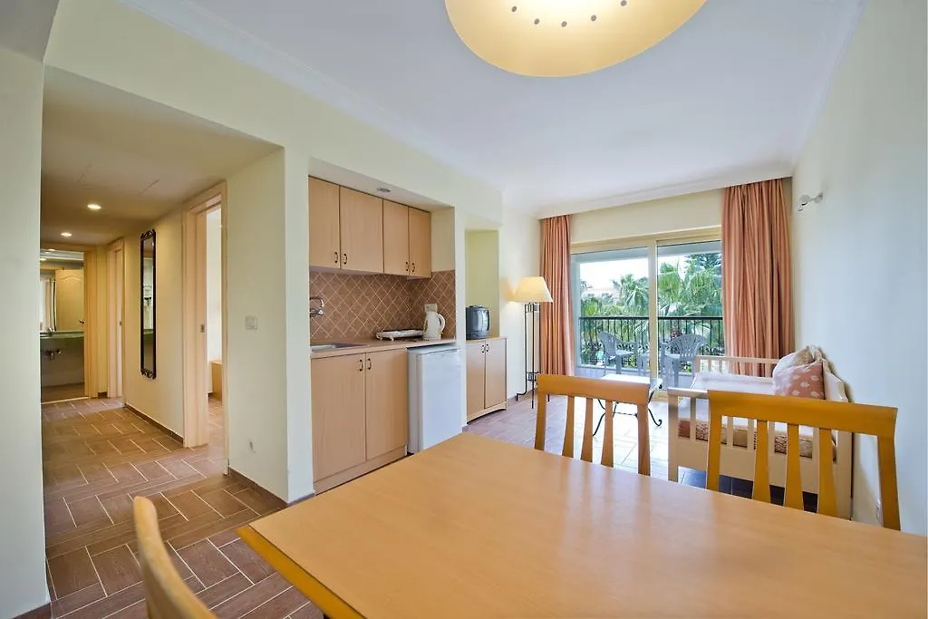 **** Aparthotel Kentia Apart Hotel Antalya Turkey