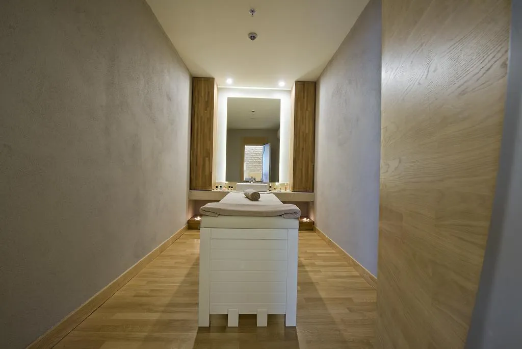 Kentia Apart Hotel Antalya