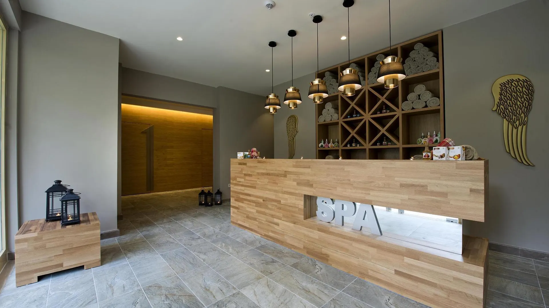 Aparthotel Kentia Apart Hotel Antalya