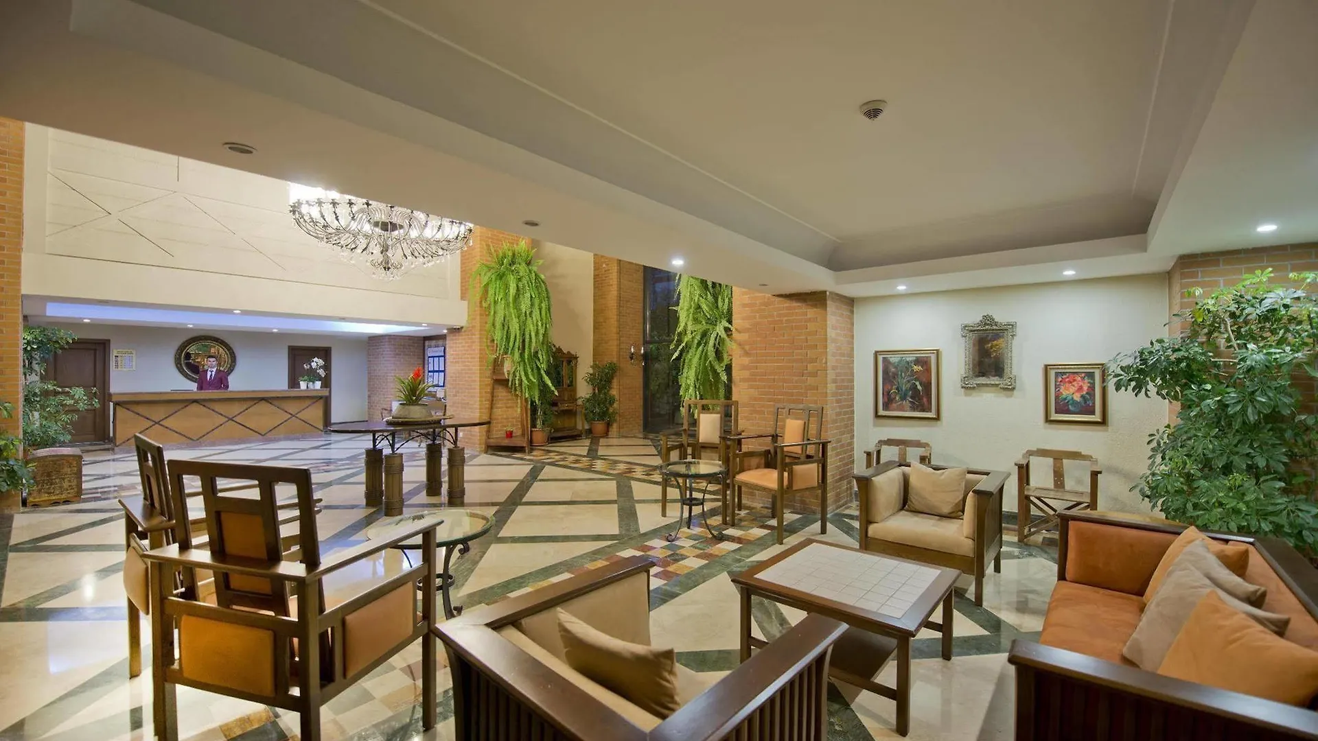 Kentia Apart Hotel Antalya 4*,  Turkey