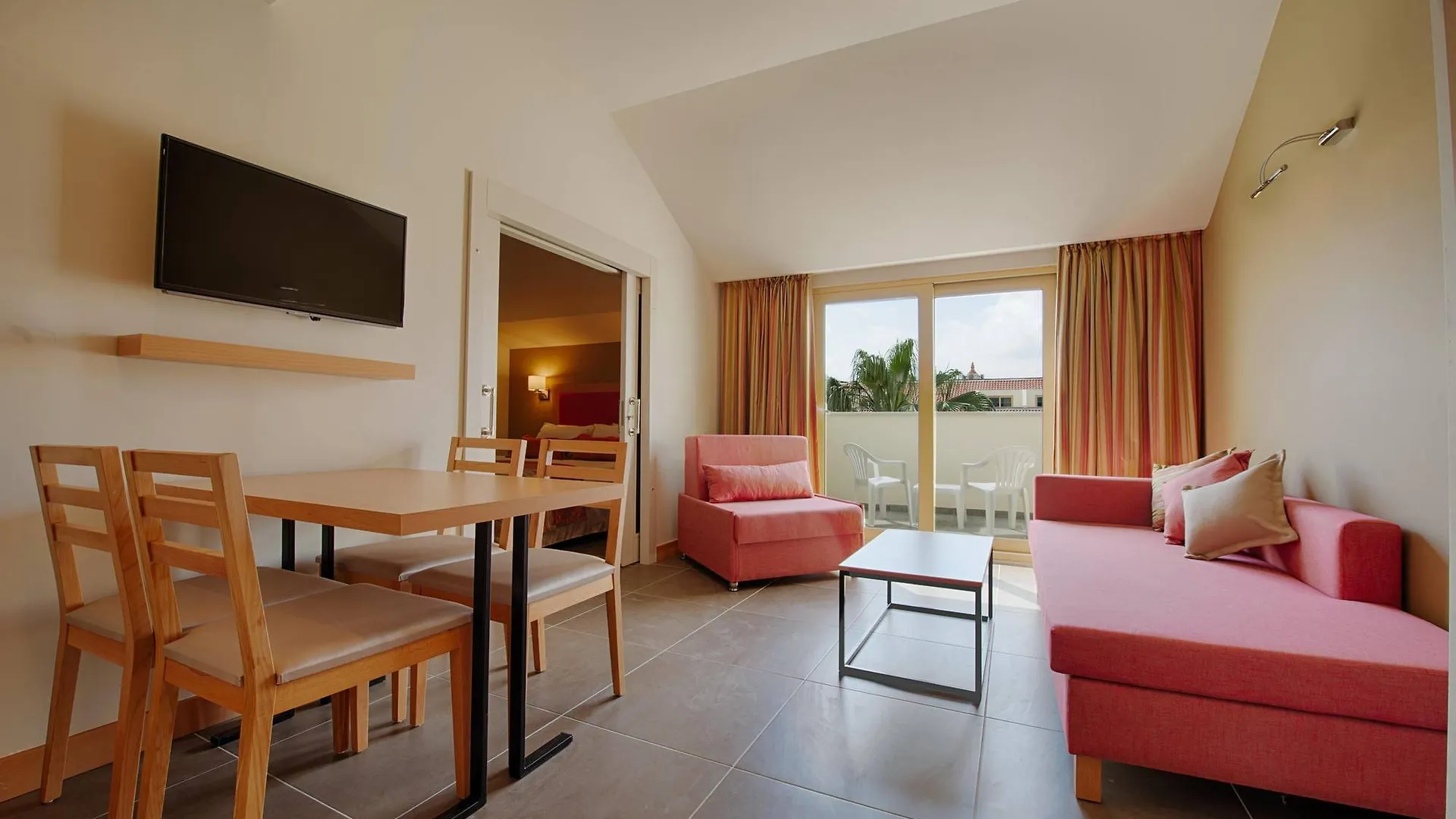 Aparthotel Kentia Apart Hotel Antalya
