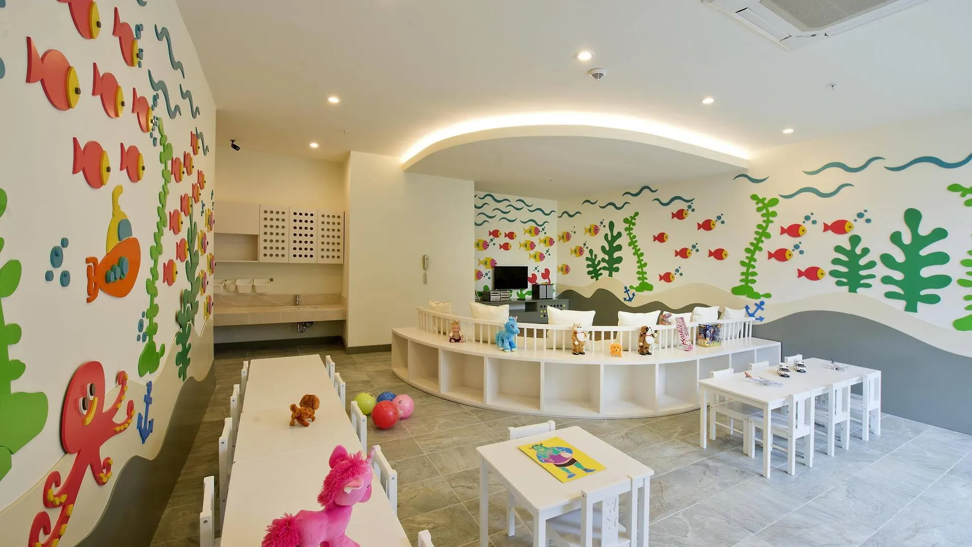 Kentia Apart Hotel Antalya Aparthotel