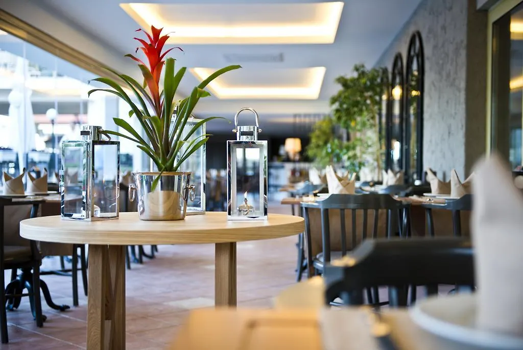 Aparthotel Kentia Apart Hotel Antalya