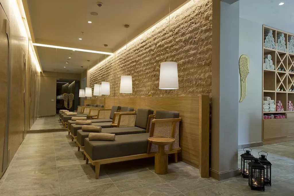 Kentia Apart Hotel Antalya Aparthotel