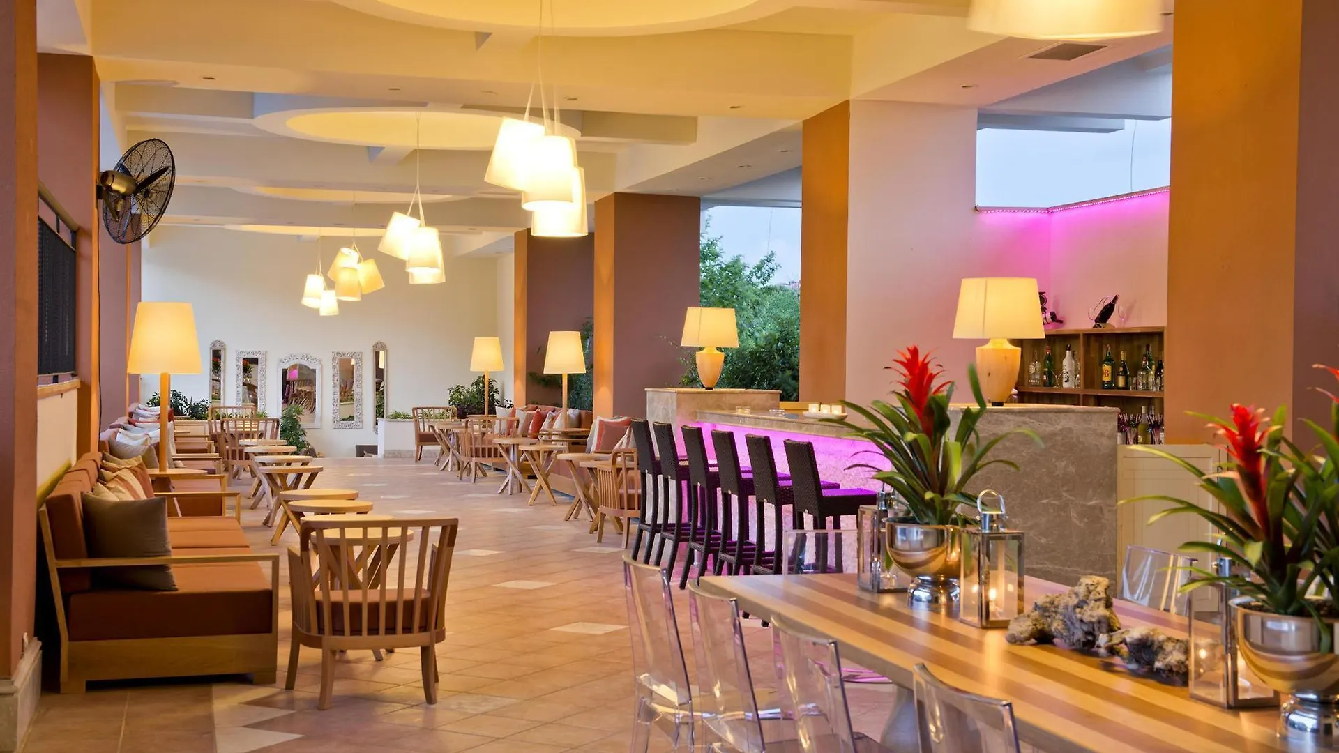 **** Aparthotel Kentia Apart Hotel Antalya Turkey