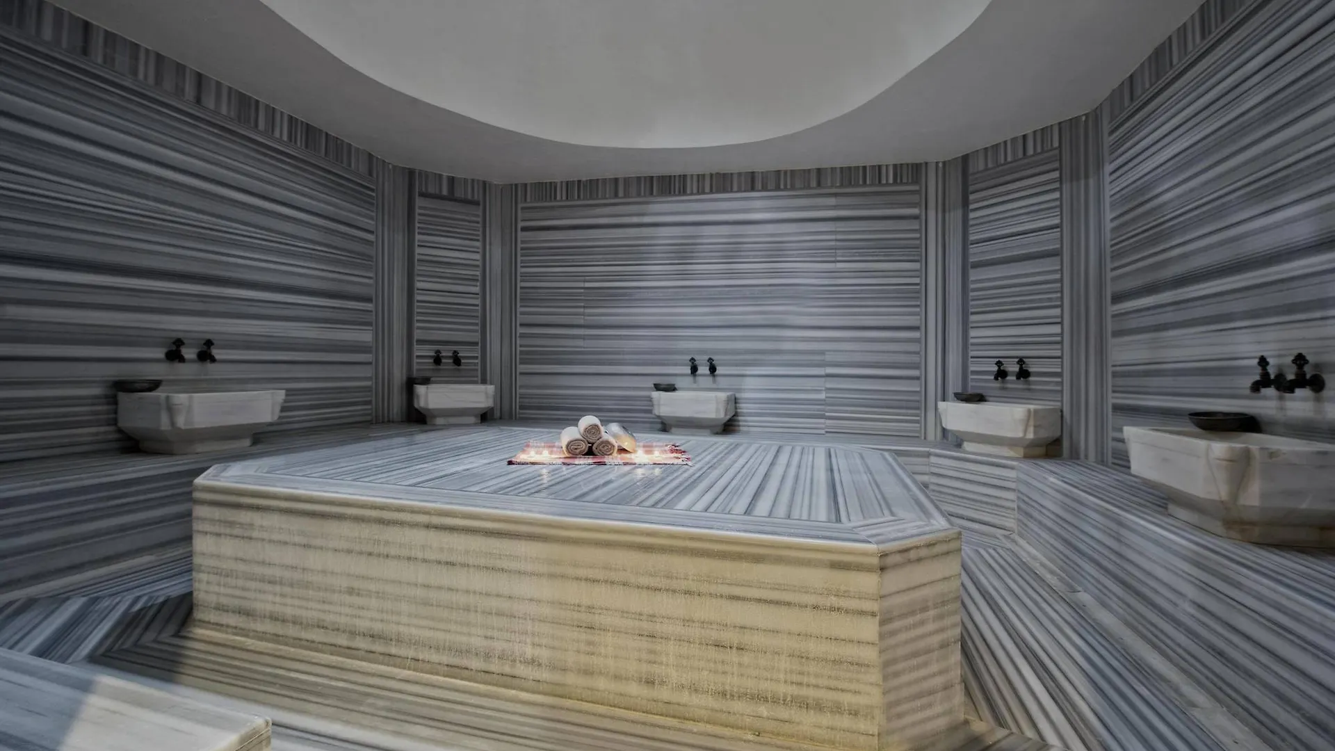 Kentia Apart Hotel Antalya